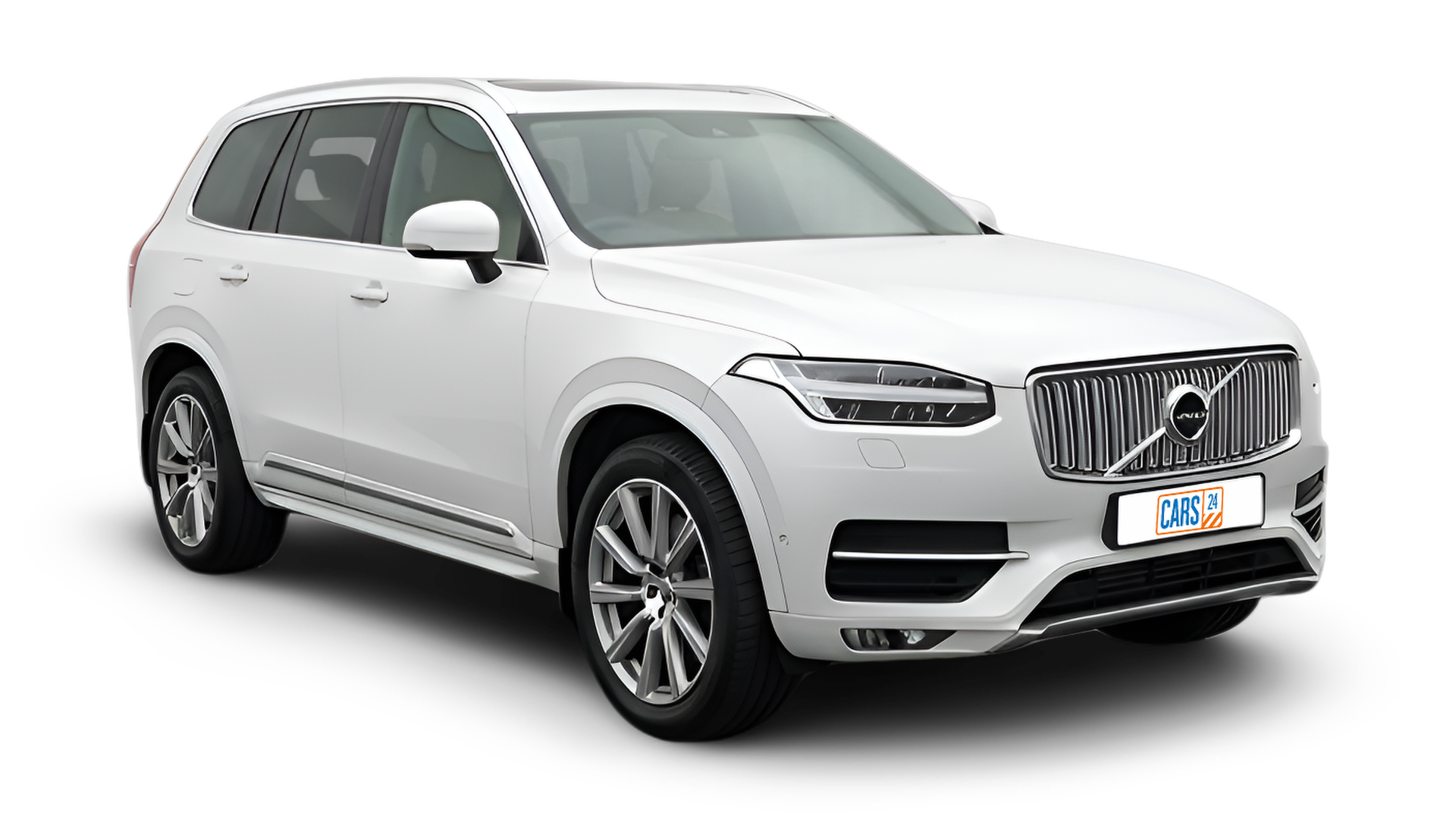 Volvo XC 90-img